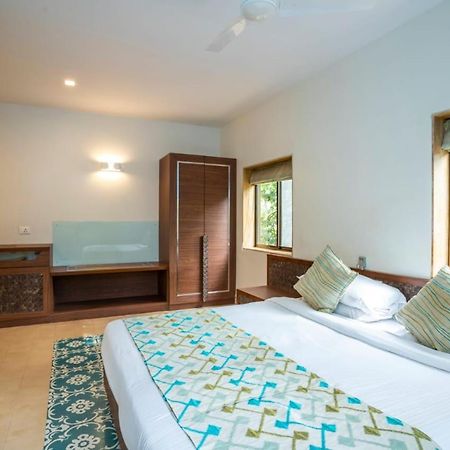 Hotel Holiday Goa Arpora Exterior foto