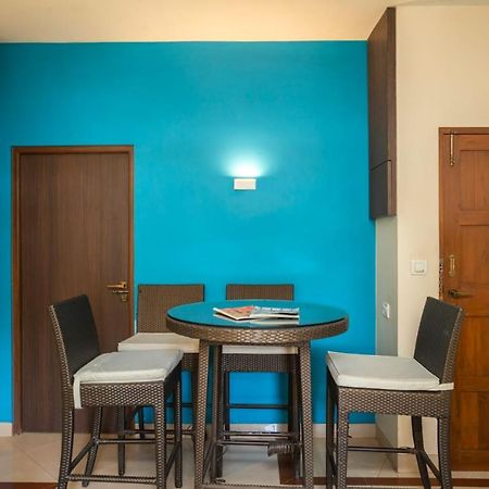 Hotel Holiday Goa Arpora Exterior foto